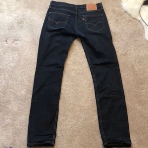 Men’s Levis 511 - 34x34